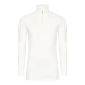 Heren Ski Pully Cappuccino Italia