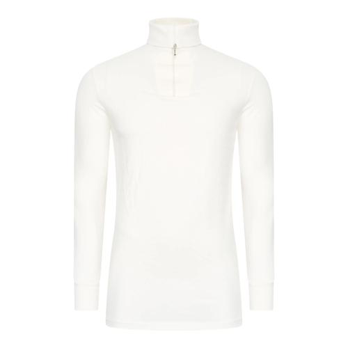 Heren Ski Pully Cappuccino Italia