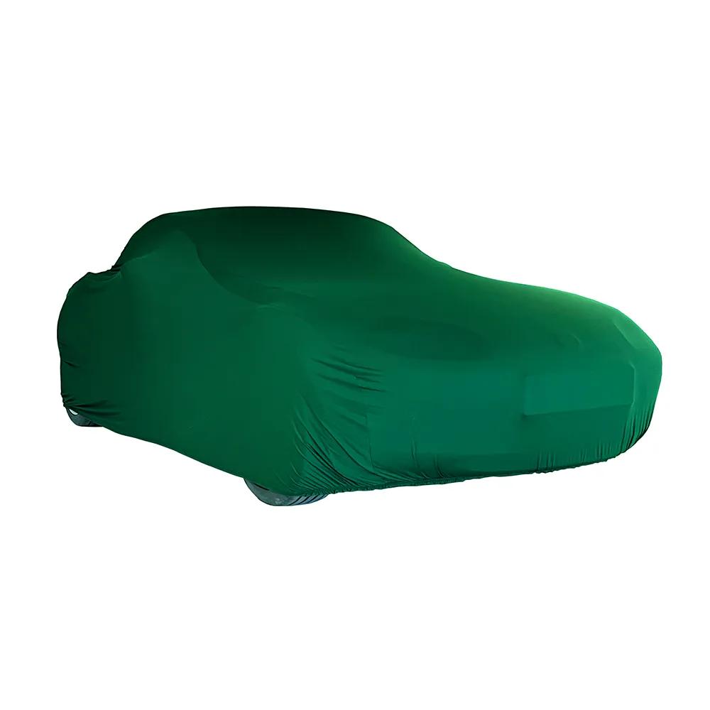 DS COVERS  BOXX indoor autohoes  Groen  XL  Grijs main product image