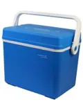 Isotherm Extreme Koelbox - 10 Liter - Blauw