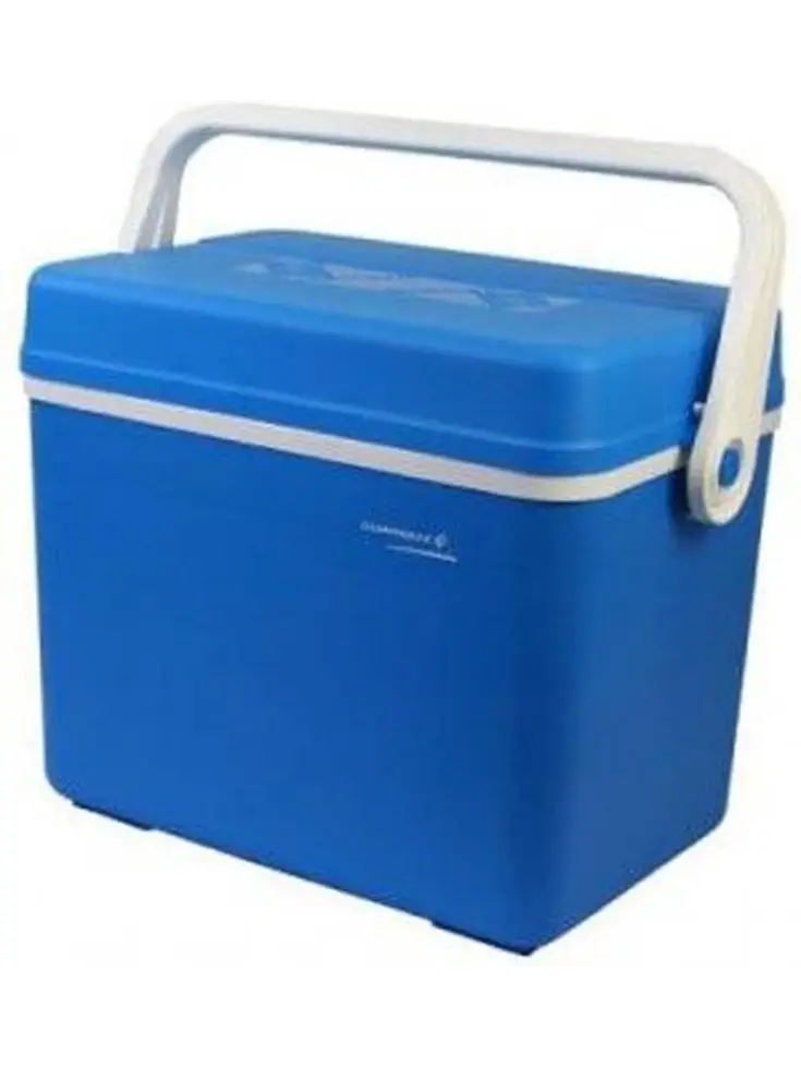 Isotherm Extreme Koelbox - 10 Liter - Blauw
