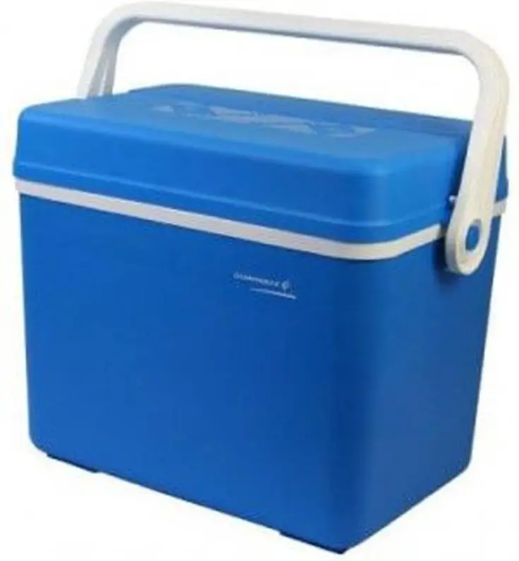 Isotherm Extreme Koelbox - 10 Liter - Blauw