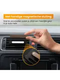 Autoparfum met houder incl. 2 Geurstaafjes