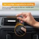 Autoparfum met houder incl. 2 Geurstaafjes