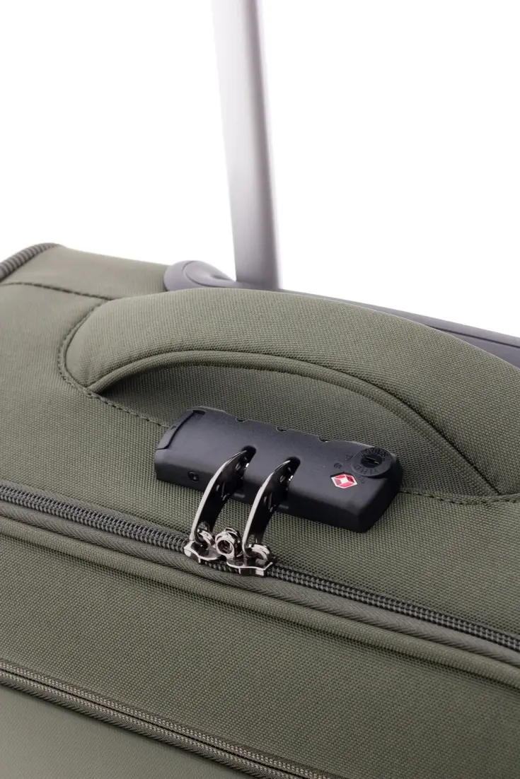 Arctic -  Handbagage koffer - 55cm - 36L