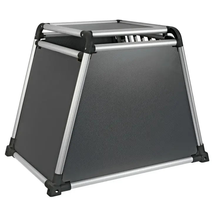 Lampa auto-hondenbench 60 x 85 x 86H cm