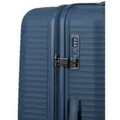 Travelite Air Stripe Spinner L  |104 L