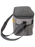 Koeltas Grijs 10 Liter