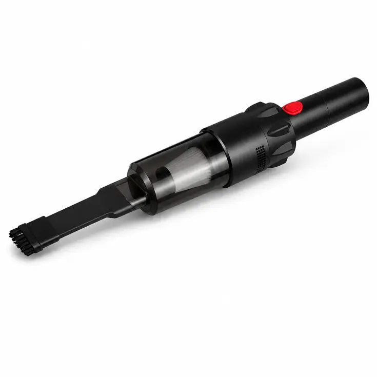 Draadloze Handstofzuiger Nat & Droog 60W