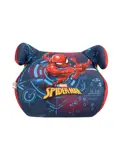 Zitverhoger Spiderman 125-150cm, R-129 goedgekeurd