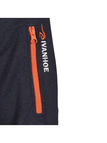 Trui heren Hadar Half Zip