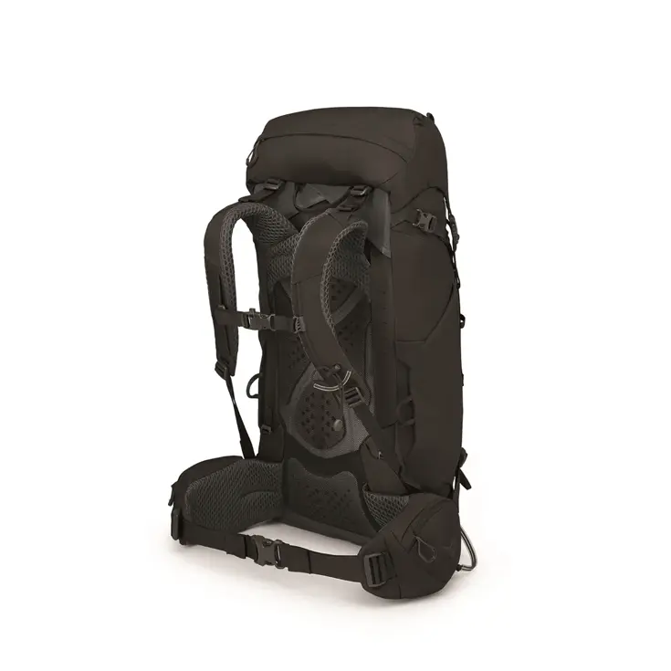 Osprey Kestrel 38 S/M black