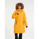 Izano - Parka dames - Human Nature