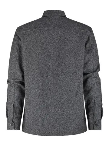 Omer - Overshirt heren - Human Nature