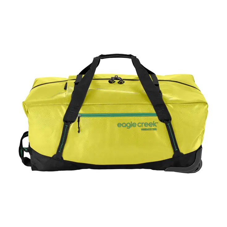 Migrate Wheeled Duffel 110L  | 109 L