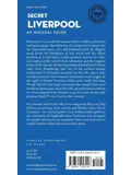 Reisgids Secret Liverpool