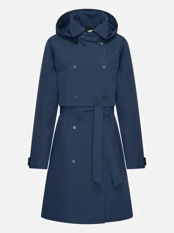 Torry - Parka dames - Human Nature