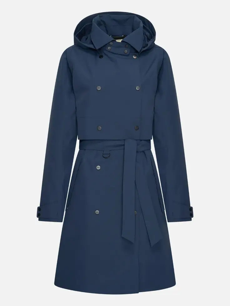 Torry - Parka dames