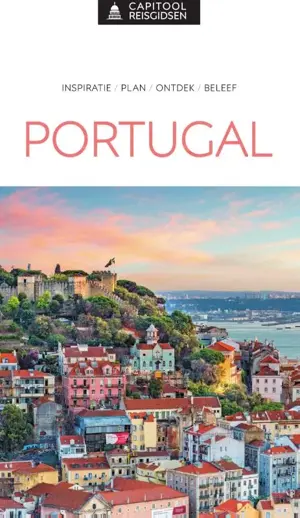 Capitool Reisgids Portugal
