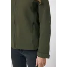 Makalu Softshell Jas - Groen