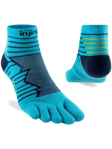 Ultra Run Mini-Crew sokken