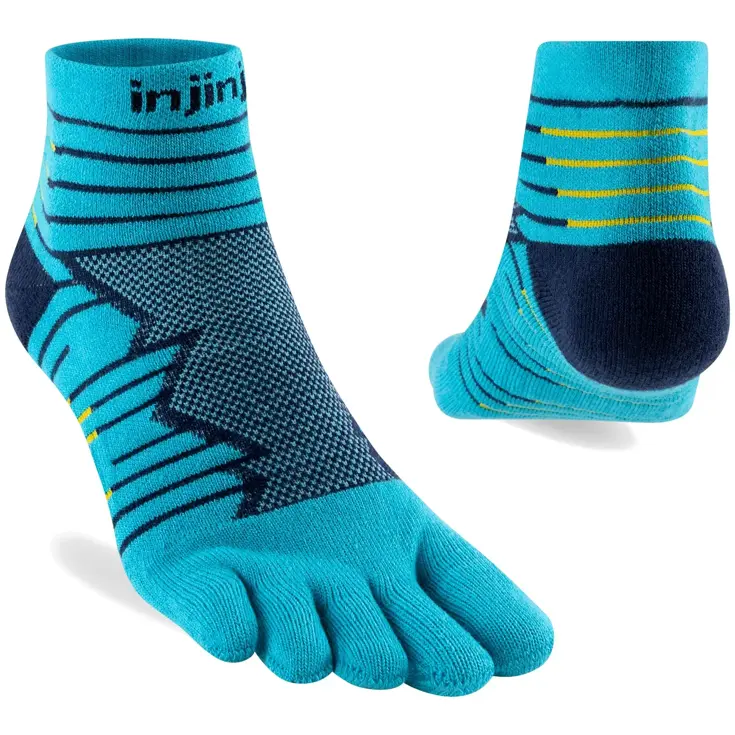 Ultra Run Mini-Crew sokken