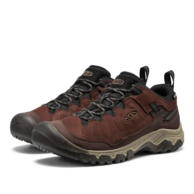 Targhee IV - Wandelschoenen - Heren