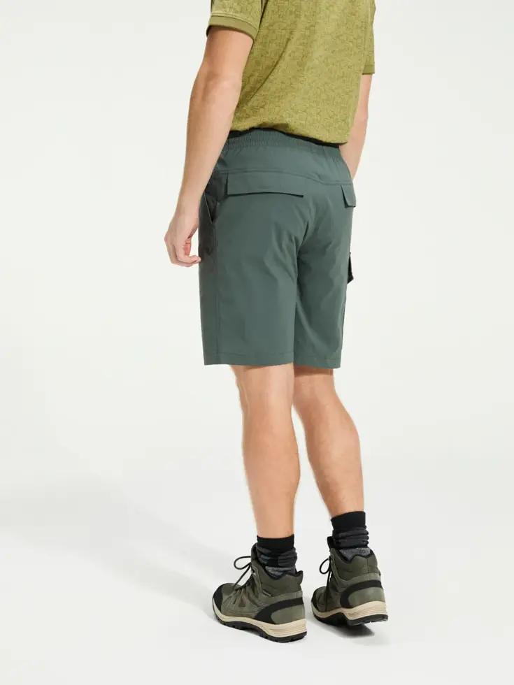 Garte - Short heren - Human Nature
