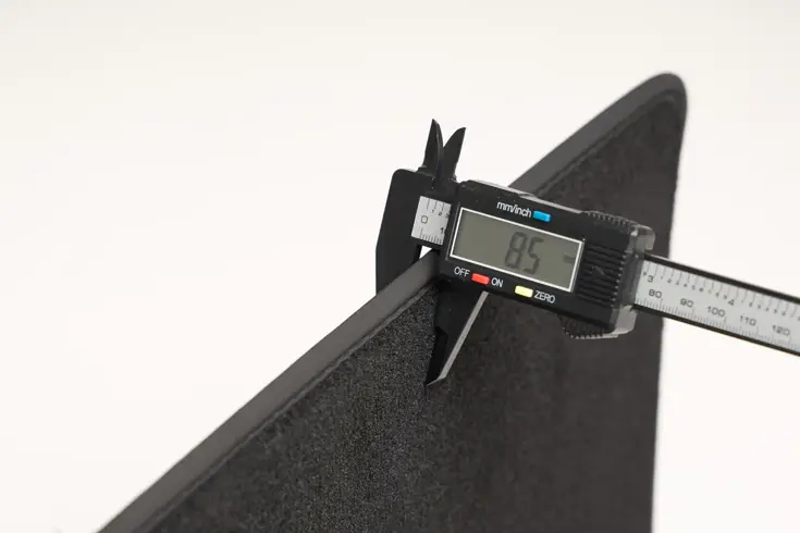 Automatten voor Volkswagen Transporter T5