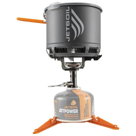 Jetboil  Stash  Kookset  Gray main product image