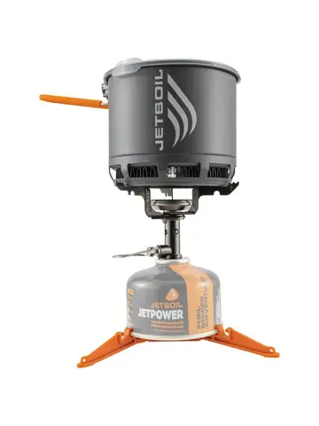 Jetboil Stash - Kookset