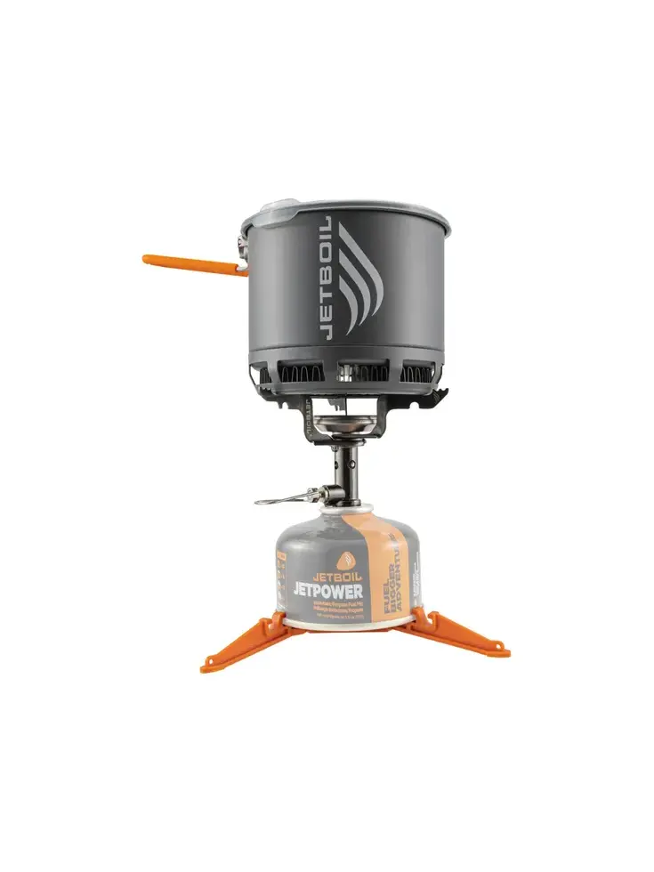 Jetboil Stash - Kookset