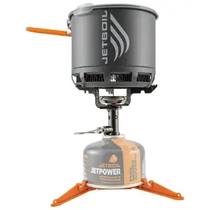 Jetboil Stash - Kookset