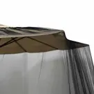 Deconet klamboe parasol