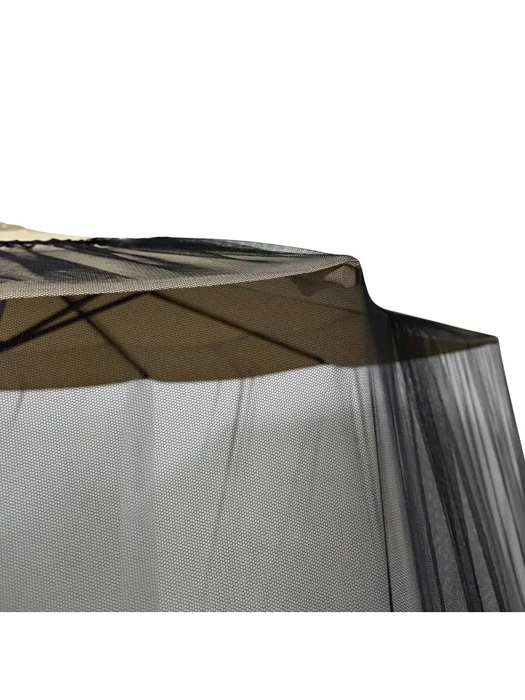 Klamboe parasol