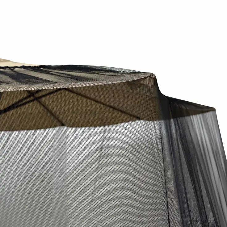 Klamboe parasol