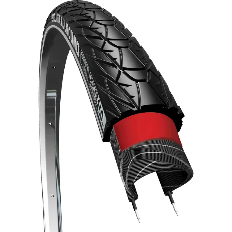 CST buitenband Classic Allround 28 x 1.50 zw