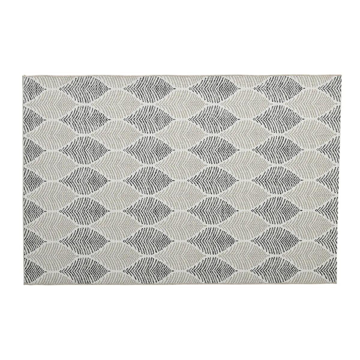 Garden Impressions  Naturalis buitenkleed 120x170  Groen