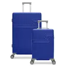 Kofferset 2-delig  55/76 cm - 114L