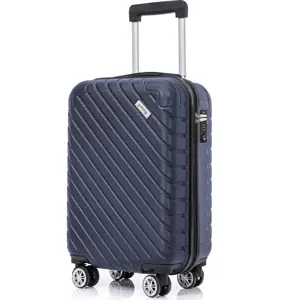 Goliving Handbagage Koffer - 53x35x23cm