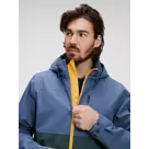 Bergan – Jas Heren - Waterdicht