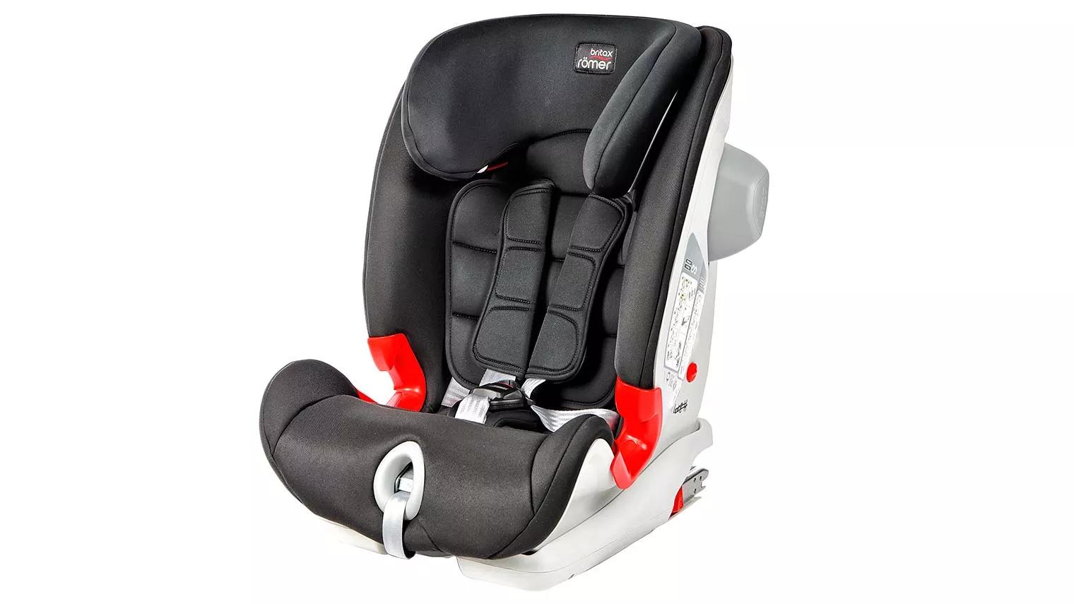 Britax Römer ADVANSAFIX III SICT ISOFIX Britax-Advansafix-III-SICT-jpg
