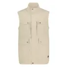 Tigoos – Bodywarmer heren – Human Nature