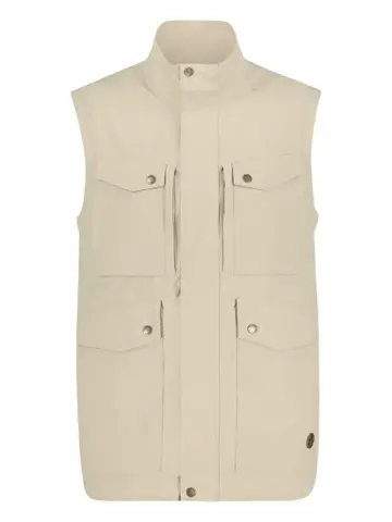 Tigoos – Bodywarmer heren – Human Nature