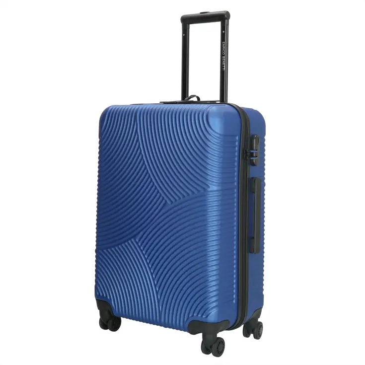 Louisville - Middelgrote koffer - 65cm - 68L