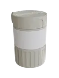 GEASY Pillenvergruizer 3-in-1 - Pillensnijder