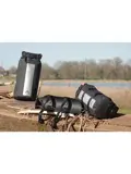 Santos Drybag Zwart 4.5L