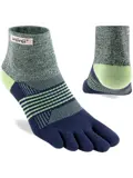 Women's Trail Midweight Mini-Crew sokken