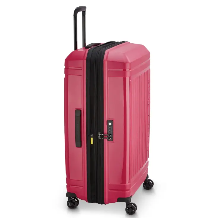 Lutece Spinner 81 Expandable  | 106 L