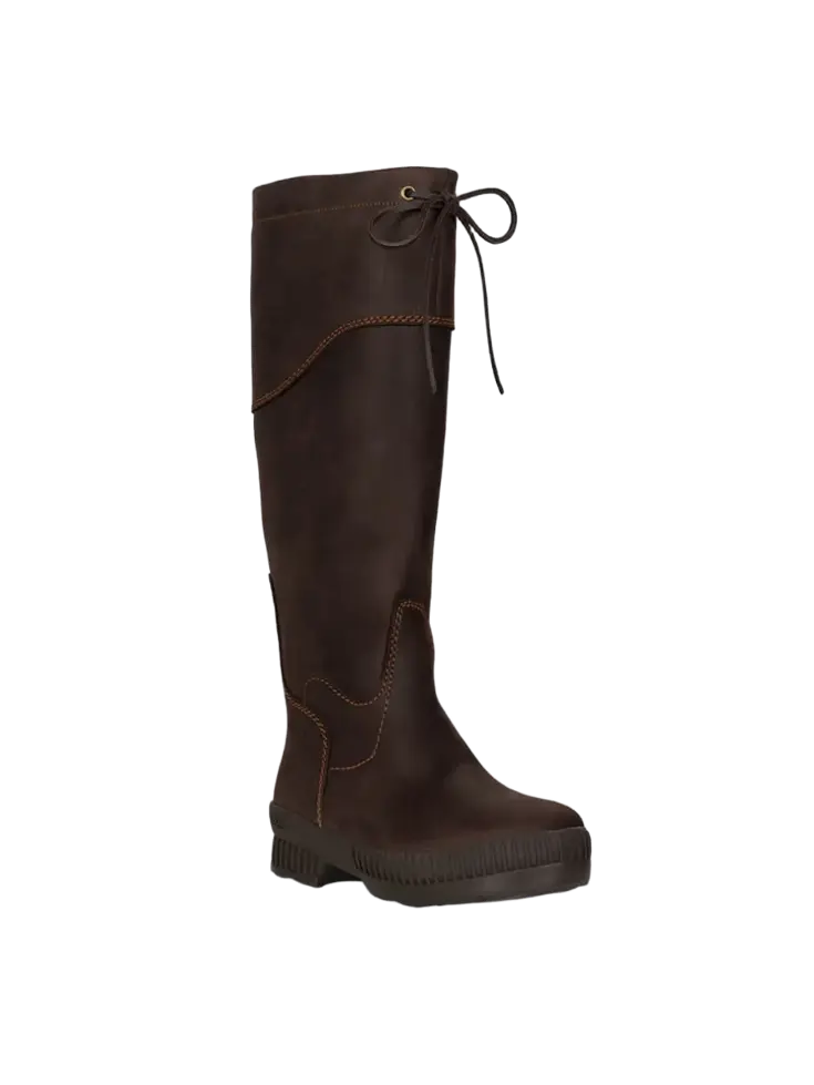 Lotte - Outdoor laarzen - Dames